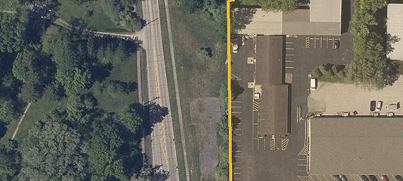 1500 Bagley Rd