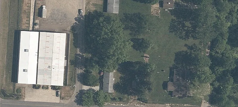 6368 Gladys St