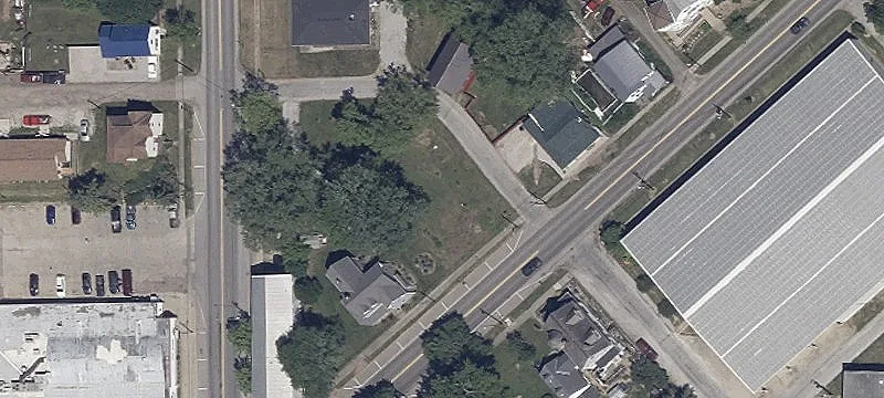 25 Buckeye St