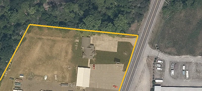 2489 Niles Cortland NE Rd