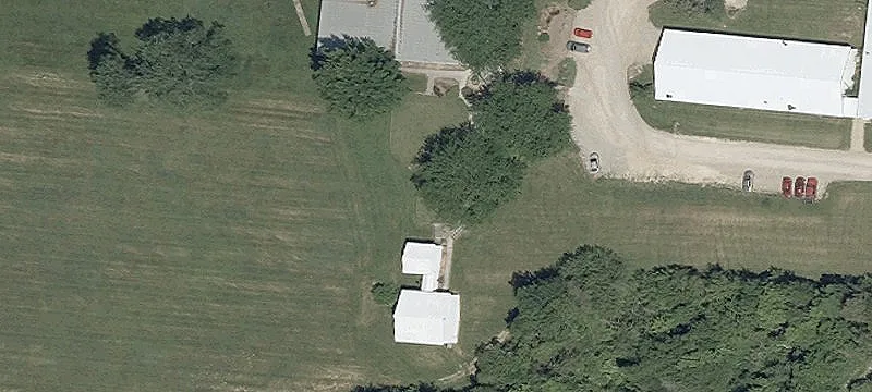 4820 Jacksontown Rd
