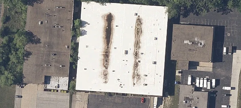 1100 Vly Belt Rd