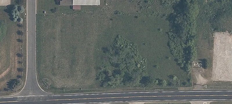 Timber Pointe Trl