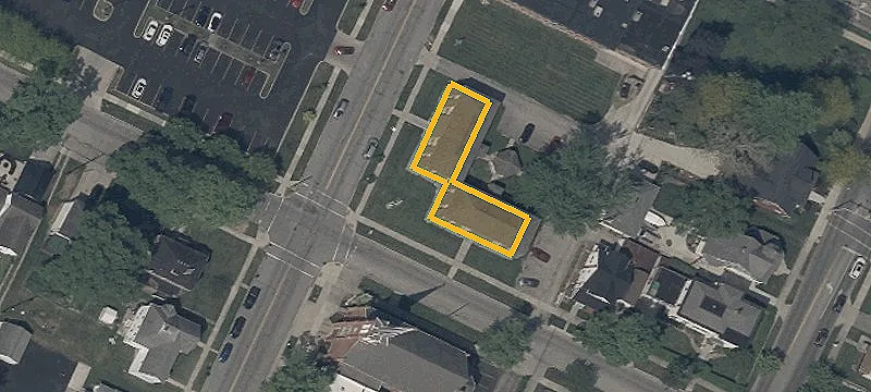 625 Wayne Ave