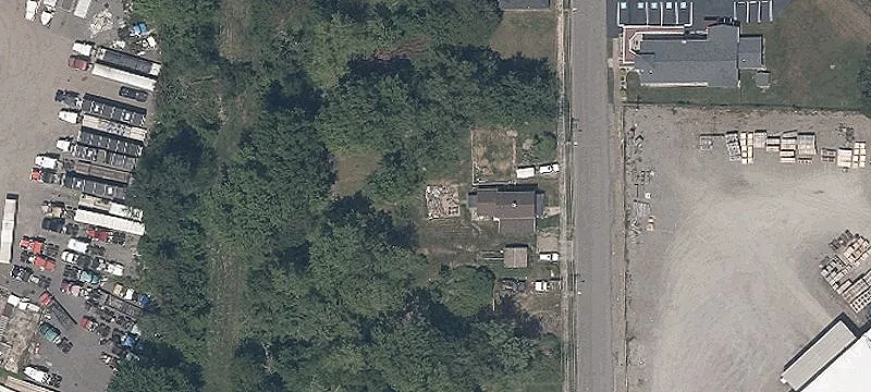 436 Depot St