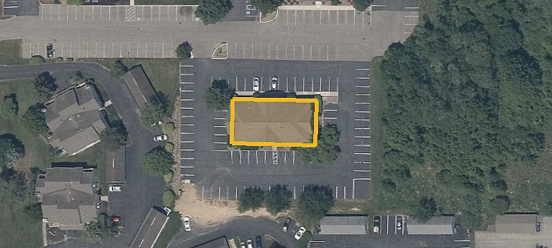 6715 Tippecanoe Rd Bldg D