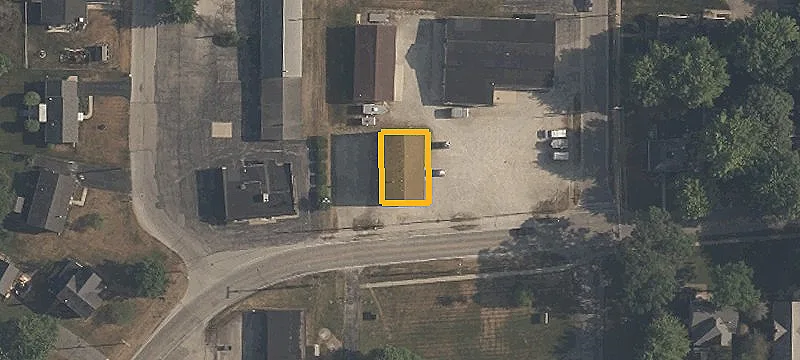 530 Sand Rdg Rd