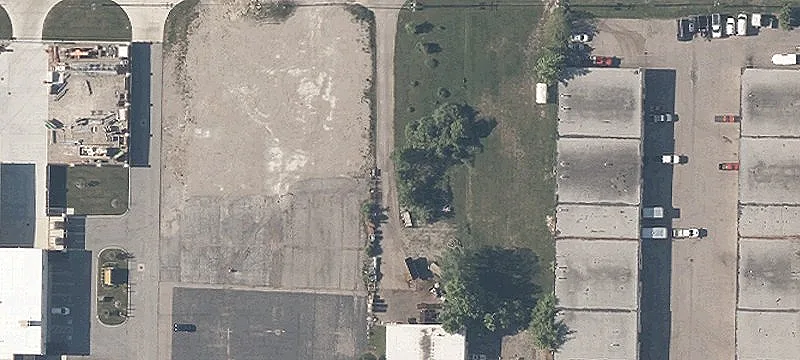 2630 Code Ave