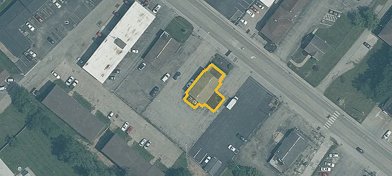 511 Old State Rte 74