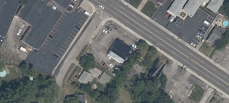 2716 Youngstown SE Rd