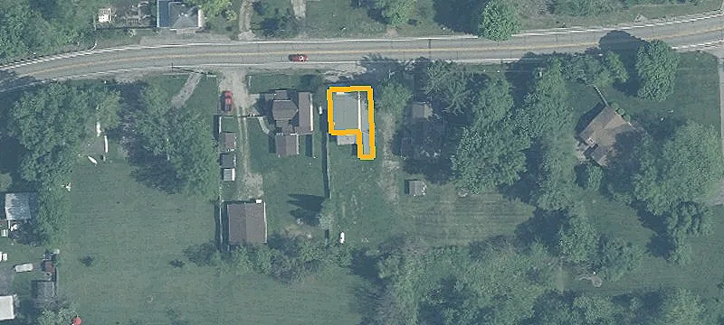 8533 Alkire Rd