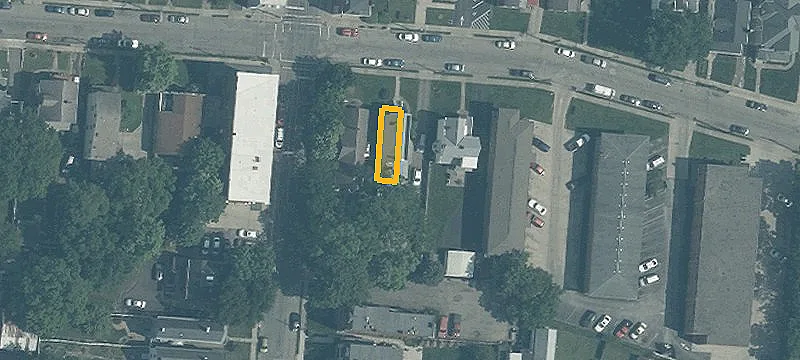 2005 Mls Ave