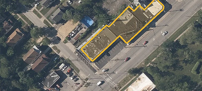 17801 Euclid Ave, Unit 17815