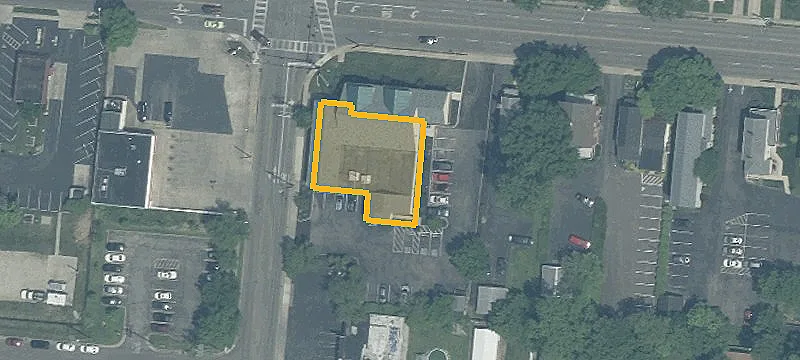 535 Loveland Ave