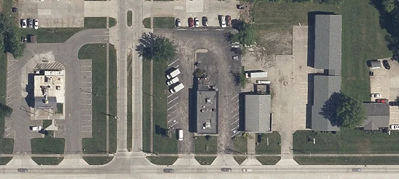 1408 Cooper Foster Park W Rd