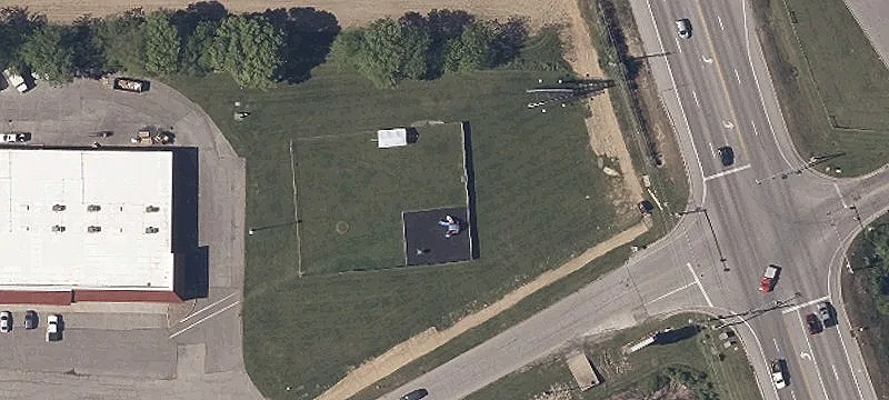 11001 Us Hwy 250th N