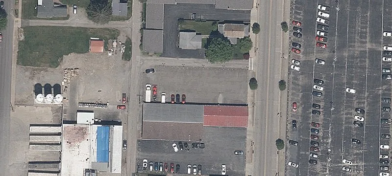 245 Main St