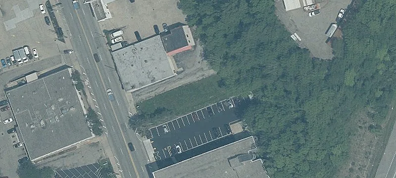 2100 Reading Rd