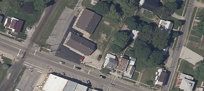 9 Main St
