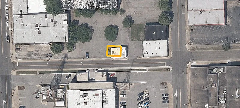 159 Franklin SE St