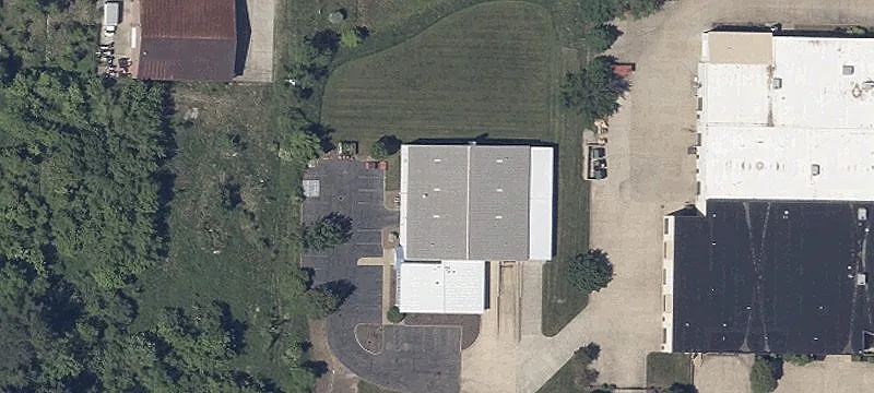 1000 Berea Industrial Pkwy