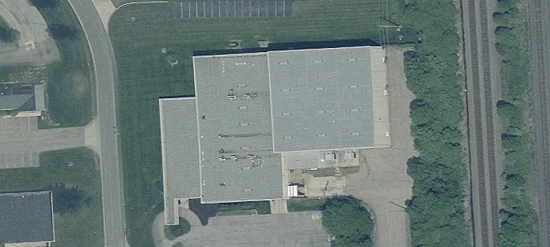 535 Enterprise Dr
