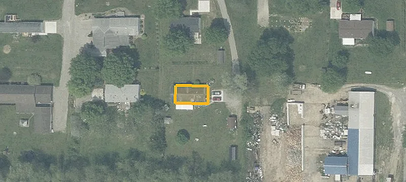5320 Angela NW Dr
