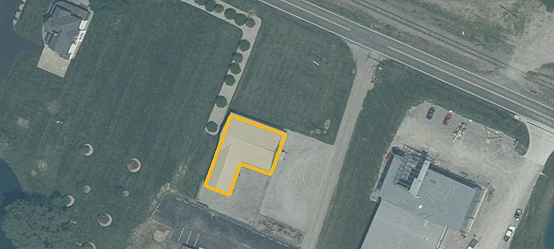 795 Round Btm Rd