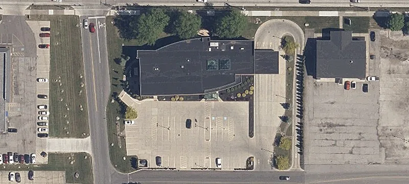 2051 Cooper Foster Park Rd