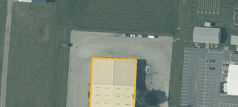 1050 Tarlton Rd