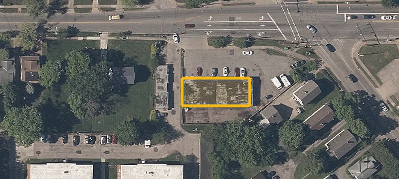 14412 Granger Rd