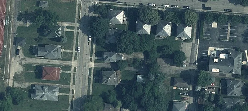 1018 Woodlawn Ave