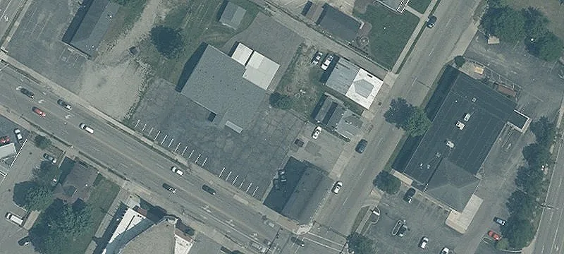 23 2nd St