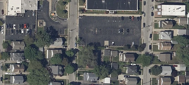 1421 Spg Gdn Ave