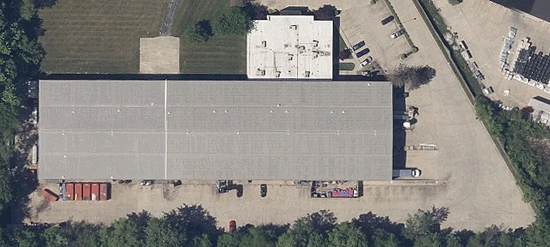 140 Blaze Industrial Pkwy