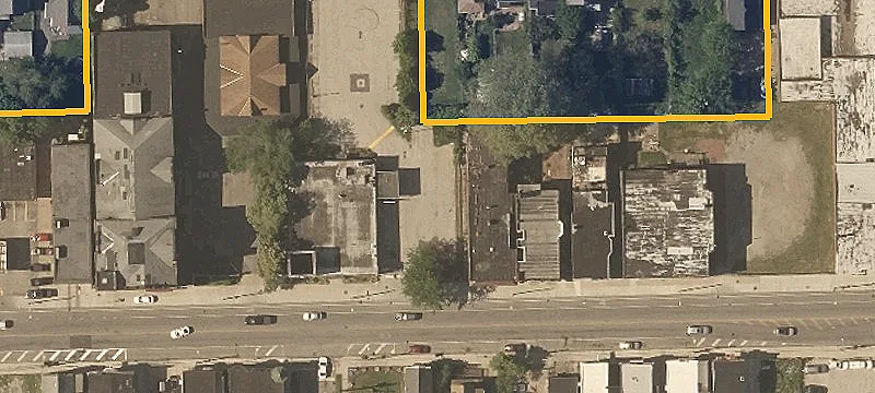 4300 Clark Ave