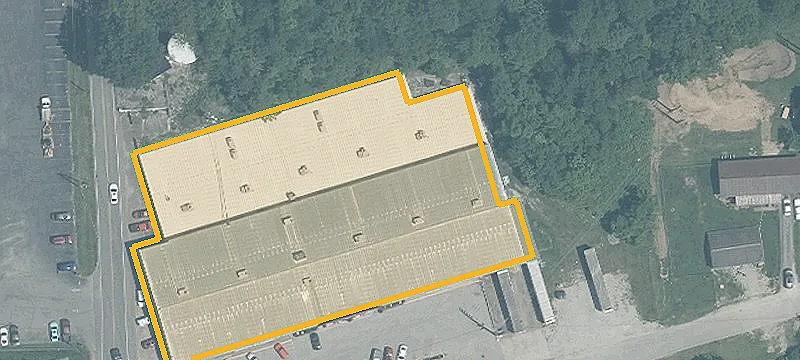 45 County Rd 407