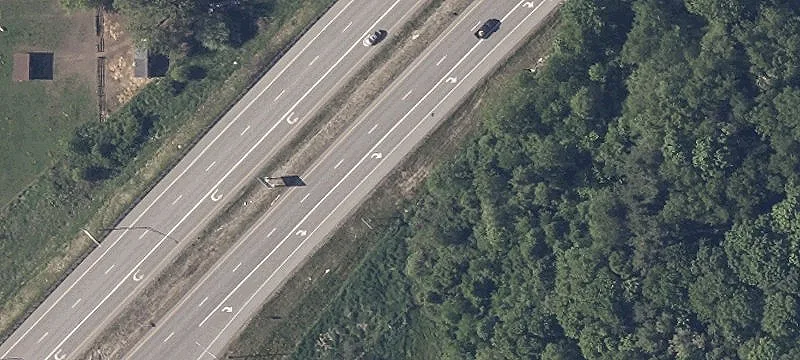 Eastern Rd
