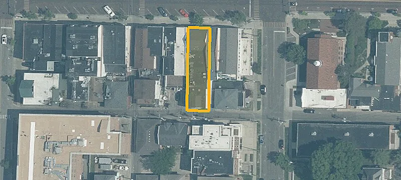 37 High St