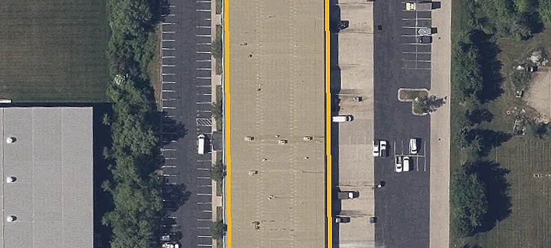 2585 Ctr Rd
