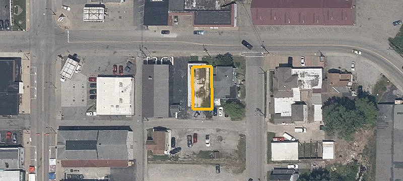 49 Taggart St