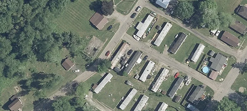 165 La Porte Dr