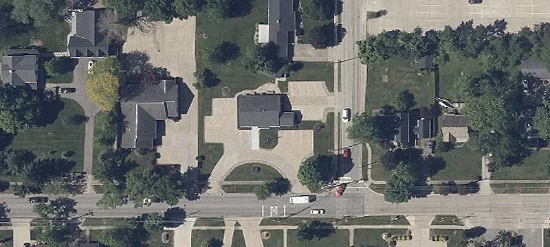 535 Smith Rd