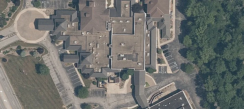600 Aurora Rd