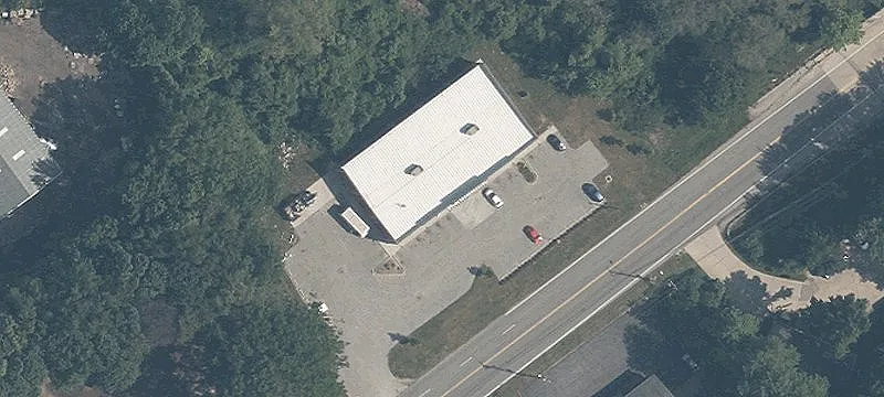2205 Rdg Rd