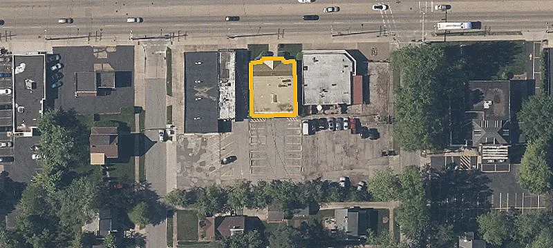 4070 Mayfield Rd