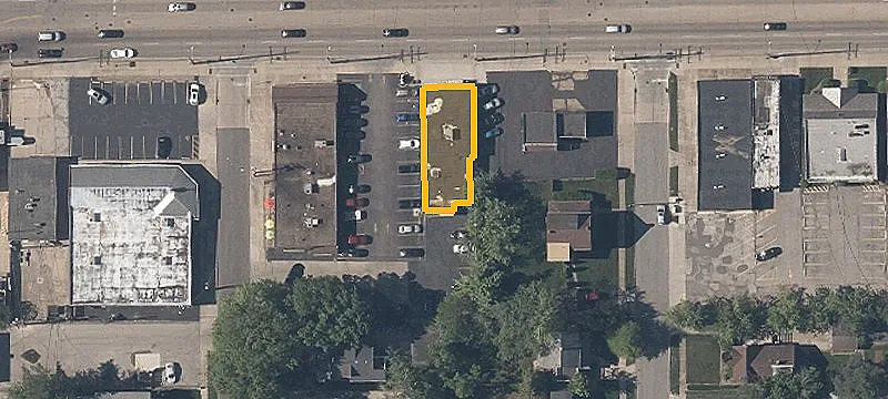 4040 Mayfield Rd