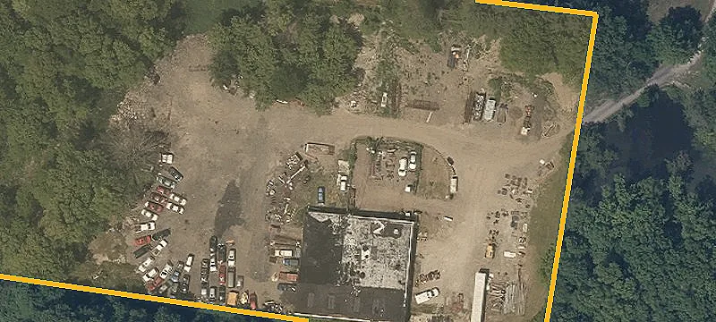 Enterprise Dr, OH