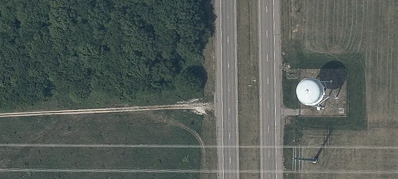 3640 Ellsworth Bailey SW Rd