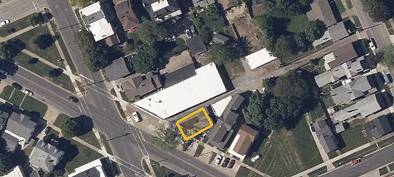 424 Huron Ave